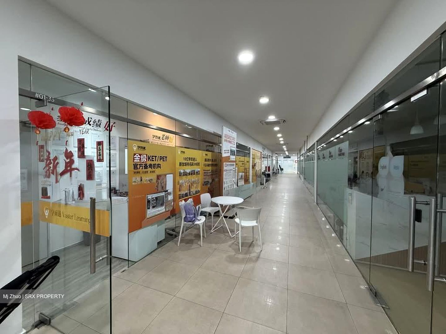 Novena Regency (D11), Shop House #582806401
